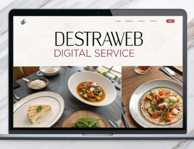 Jasa Pembuatan Website Restoran Profesional | Desain Elegan, Fitur Pemesanan Online, dan SEO Global – DESTRAWEB DIGITAL SERVICE 10 Jasa Pembuatan Website Restoran, Website Restoran Profesional, Destraweb Digital Service, Website Restoran SEO, Jasa Website Kuliner, Pembuatan Website Restoran, Website Restoran Online, Website Restoran Indonesia, Web Developer Restoran, Website Pemesanan Restoran, Website Menu Digital, Website Restoran Responsif, Website Restoran Aman, Website Restoran Murah, Jasa Web Developer Restoran, Website Restoran Modern, Website Restoran Global, Website Restoran Custom, Website Restoran Café, Website Restoran Elegan, Website Restoran Multi Bahasa, Pembuatan Website Café, Website Restoran Premium, Website Restoran Terbaik, Website Restoran Dunia, Website Restoran Mobile Friendly, Website Restoran Optimasi SEO, Website Restoran Online Booking, Website Restoran Desain Profesional, Website Restoran Bisnis