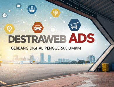 DESTRAWEB ADS – Gerbang Digital Penggerak UMKM 15 DESTRAWEB ADS – Gerbang Digital Penggerak UMKM