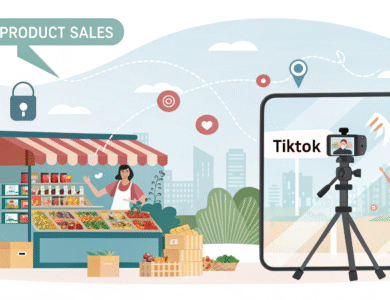 Gelombang Baru UMKM: Bagaimana Trend Jualan Live TikTok Mendorong Ledakan Penjualan Produk Lokal di Era Digital 10 Gelombang Baru UMKM: Bagaimana Trend Jualan Live TikTok Mendorong Ledakan Penjualan Produk Lokal di Era Digital trend jualan live tiktok mendorong ledakan penjual